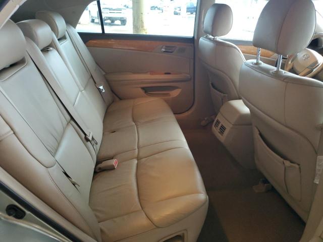 4T1BK36B97U173169 - 2007 TOYOTA AVALON XL BEIGE photo 10