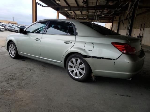 4T1BK36B97U173169 - 2007 TOYOTA AVALON XL BEIGE photo 2