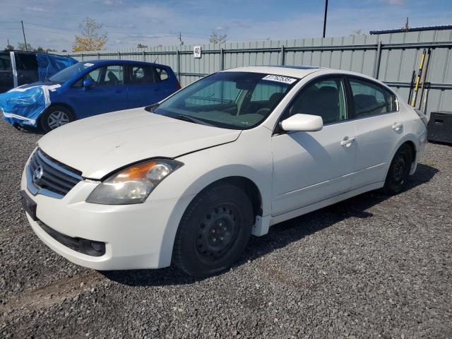 2009 NISSAN ALTIMA 2.5, 