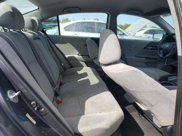 1HGCR2F31DA165217 - 2013 HONDA ACCORD LX Boz foto 10