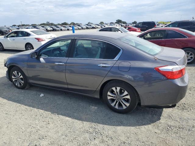 1HGCR2F31DA165217 - 2013 HONDA ACCORD LX Boz foto 2