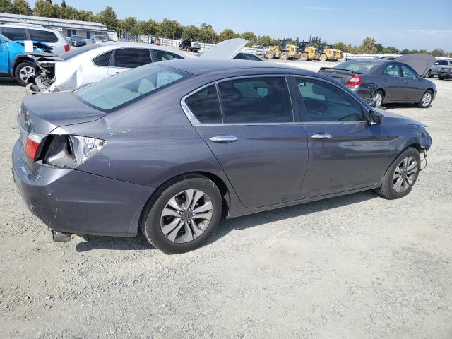 1HGCR2F31DA165217 - 2013 HONDA ACCORD LX Boz foto 3