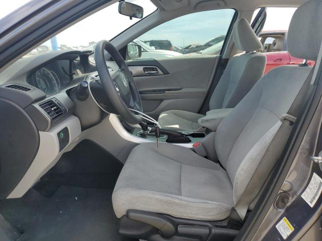 1HGCR2F31DA165217 - 2013 HONDA ACCORD LX Boz foto 7