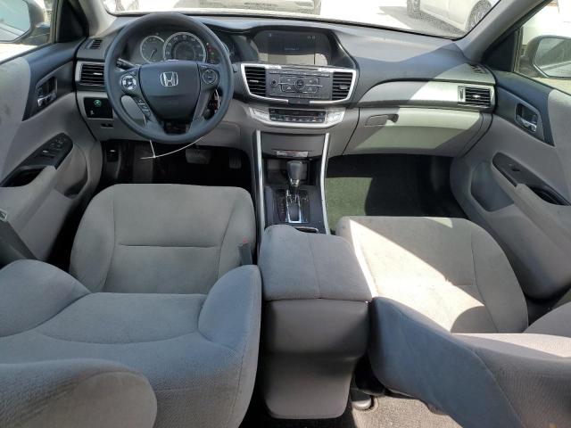 1HGCR2F31DA165217 - 2013 HONDA ACCORD LX Boz foto 8