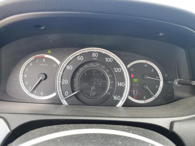 1HGCR2F31DA165217 - 2013 HONDA ACCORD LX Boz foto 9