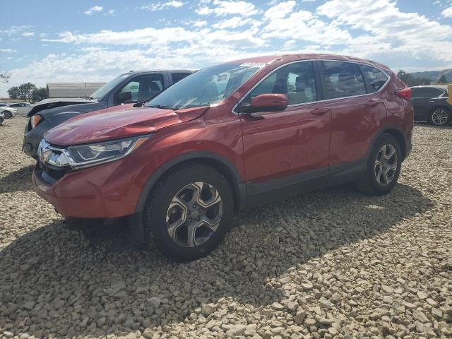 2018 HONDA CR-V EX, null