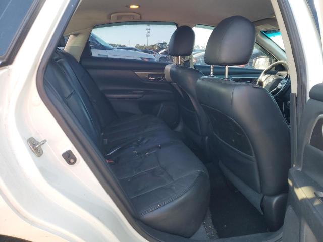 1N4AL3APXEN335985 - 2014 NISSAN ALTIMA 2.5 WHITE photo 10