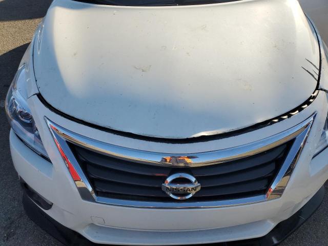 1N4AL3APXEN335985 - 2014 NISSAN ALTIMA 2.5 WHITE photo 11