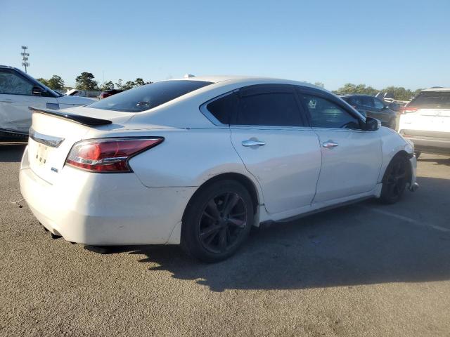 1N4AL3APXEN335985 - 2014 NISSAN ALTIMA 2.5 WHITE photo 3