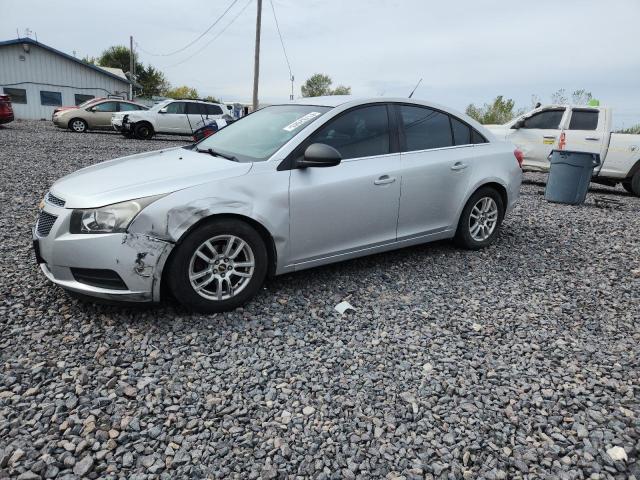 2012 CHEVROLET CRUZE LS, 