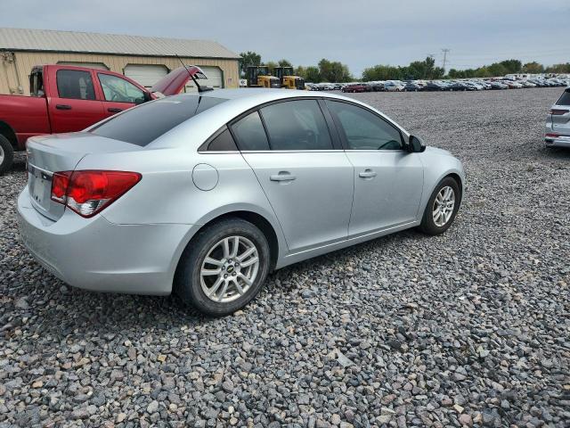 1G1PC5SH2C7232898 - 2012 CHEVROLET CRUZE LS Gümüş foto 3