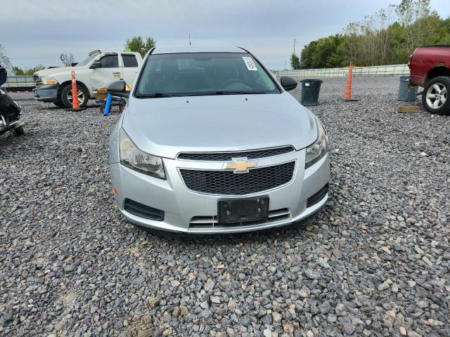 1G1PC5SH2C7232898 - 2012 CHEVROLET CRUZE LS Gümüş foto 5