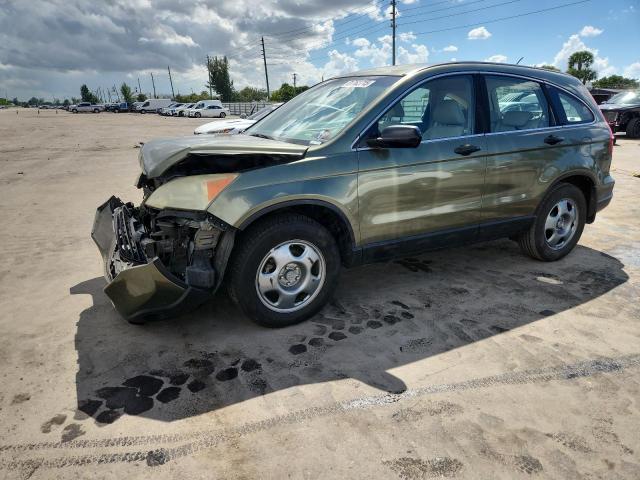 2008 HONDA CR-V LX, 