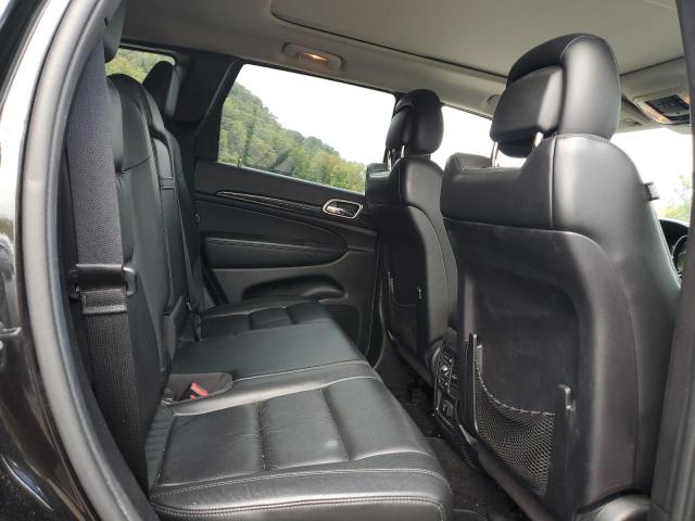 1C4RJFAG8DC507350 - 2013 JEEP GRAND CHER LAREDO 黑色 照片 11