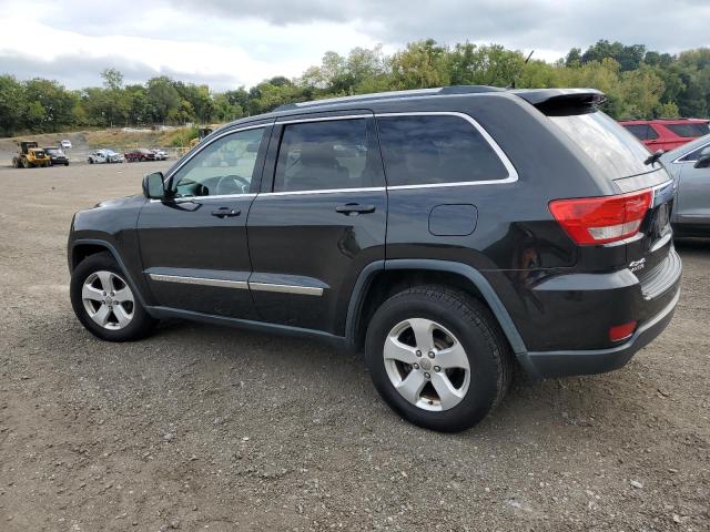 1C4RJFAG8DC507350 - 2013 JEEP GRAND CHER LAREDO 黑色 照片 2