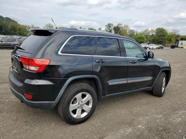 1C4RJFAG8DC507350 - 2013 JEEP GRAND CHER LAREDO 黑色 照片 3