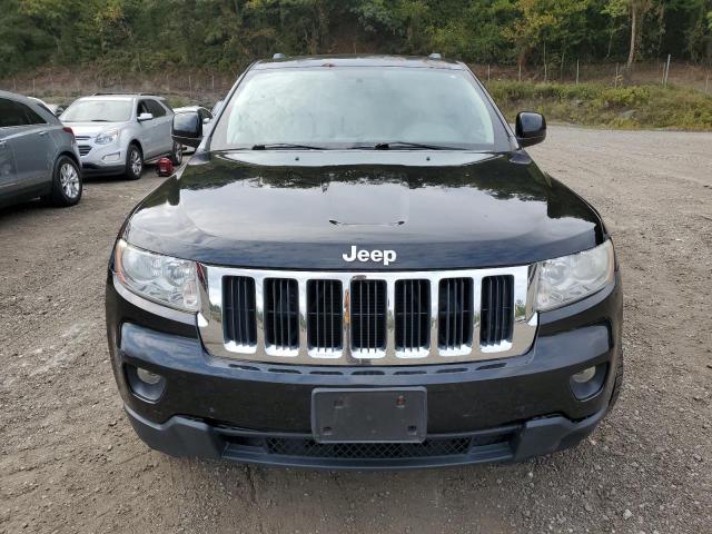 1C4RJFAG8DC507350 - 2013 JEEP GRAND CHER LAREDO 黑色 照片 5