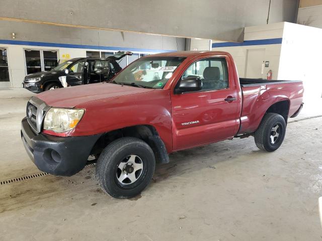 2006 TOYOTA TACOMA, 