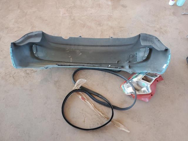 KL8CD6SA6NC018592 - 2022 CHEVROLET SPARK 1LT ტურკოუსი ფოტო 12