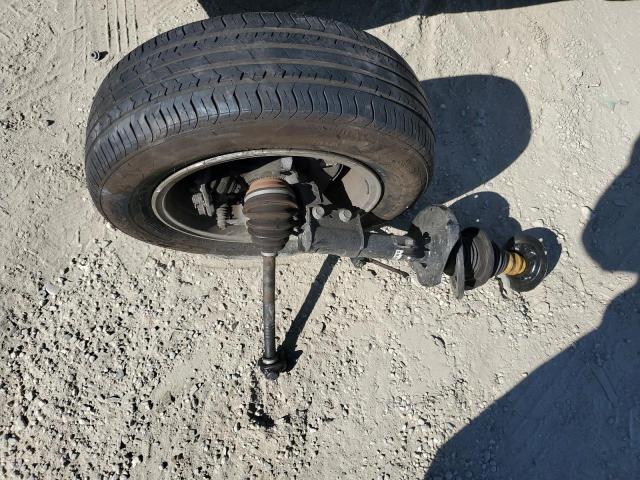 1NXBR32E04Z231791 - 2004 TOYOTA COROLLA CE 灰色 照片 12