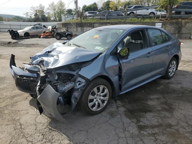 2021 TOYOTA COROLLA LE, 