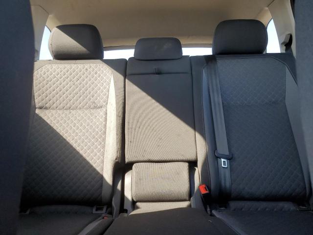 3VV0B7AX3JM018748 - 2018 VOLKSWAGEN TIGUAN S Mavi fotoğraf 10