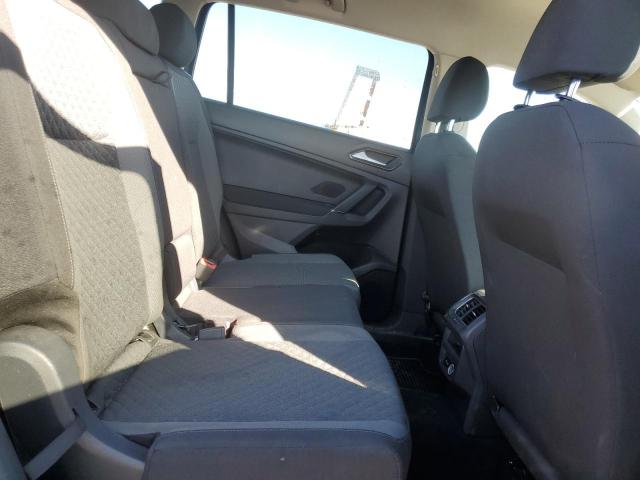 3VV0B7AX3JM018748 - 2018 VOLKSWAGEN TIGUAN S Mavi fotoğraf 11