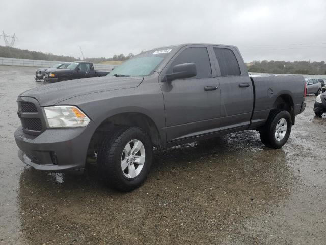 1C6RR7FG2HS733233 - 2017 RAM 1500 ST GRAY photo 1