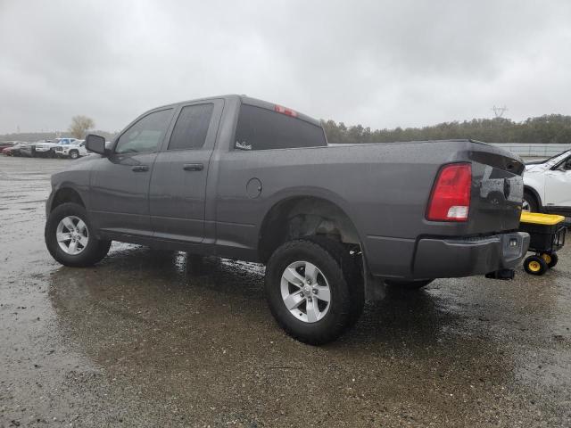 1C6RR7FG2HS733233 - 2017 RAM 1500 ST GRAY photo 2