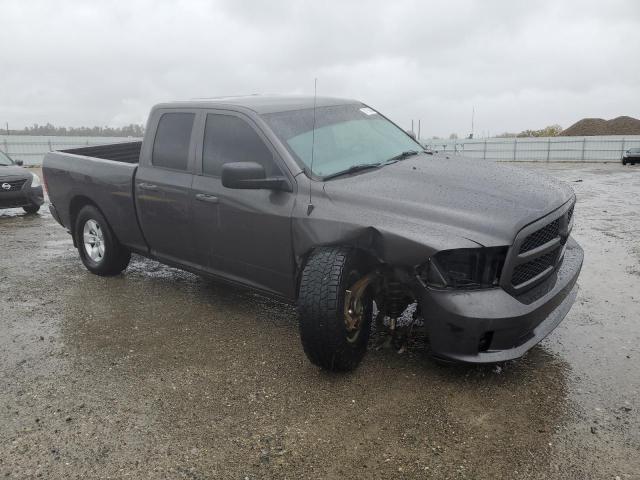 1C6RR7FG2HS733233 - 2017 RAM 1500 ST GRAY photo 4