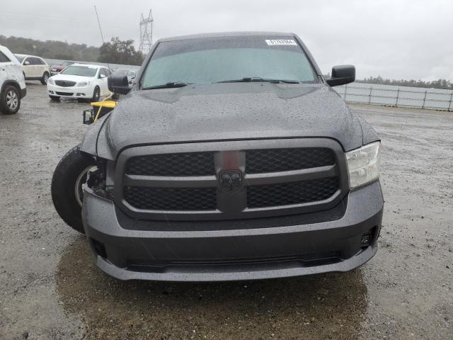 1C6RR7FG2HS733233 - 2017 RAM 1500 ST GRAY photo 5