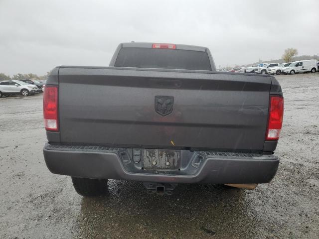 1C6RR7FG2HS733233 - 2017 RAM 1500 ST GRAY photo 6