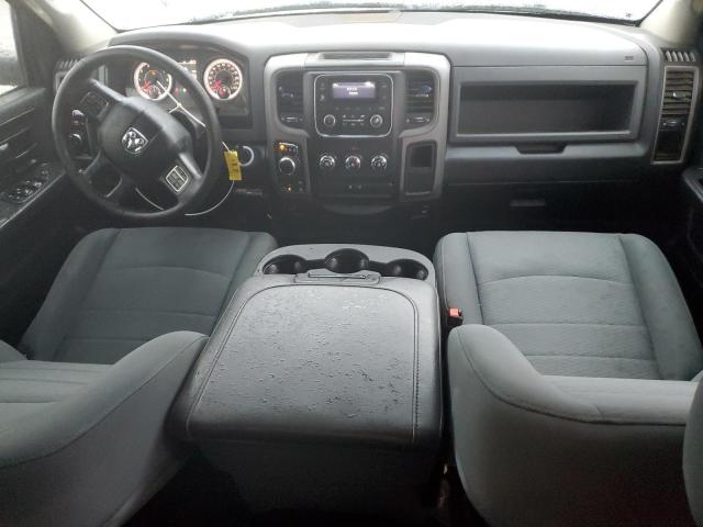 1C6RR7FG2HS733233 - 2017 RAM 1500 ST GRAY photo 8