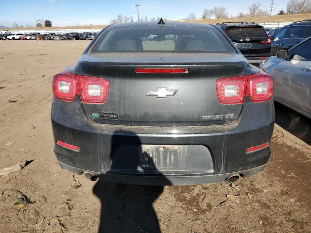 1G11F5SL4FF209778 - 2015 CHEVROLET MALIBU LTZ Сұр фото 6