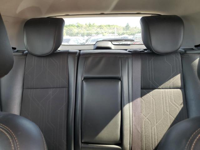 KL7CJPSB0KB767529 - 2019 CHEVROLET TRAX 1LT Czarny zdjęcie 10