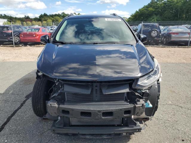 KL7CJPSB0KB767529 - 2019 CHEVROLET TRAX 1LT Czarny zdjęcie 5