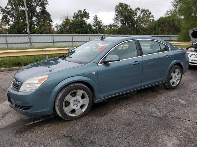 2009 SATURN AURA XE, 