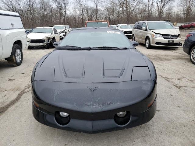 2G2FV22P3T2215171 - 1996 PONTIAC FIREBIRD FORMULA BLACK photo 5