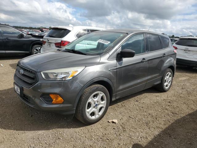 2017 FORD ESCAPE S, 