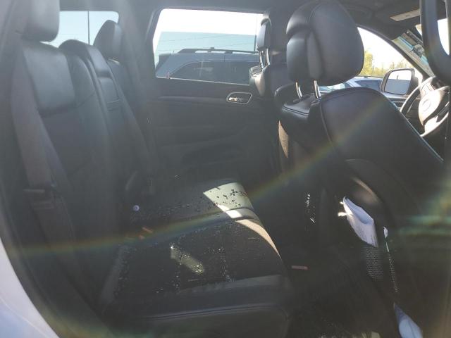 1C4RJFAG9LC328636 - 2020 JEEP GRAND CHER LAREDO 白色 照片 11