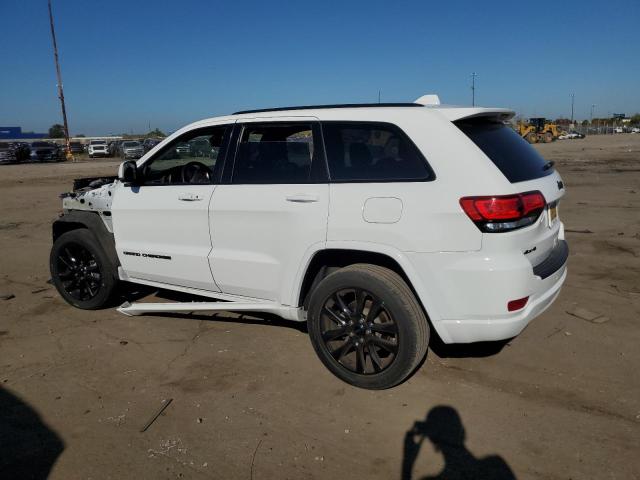 1C4RJFAG9LC328636 - 2020 JEEP GRAND CHER LAREDO 白色 照片 2