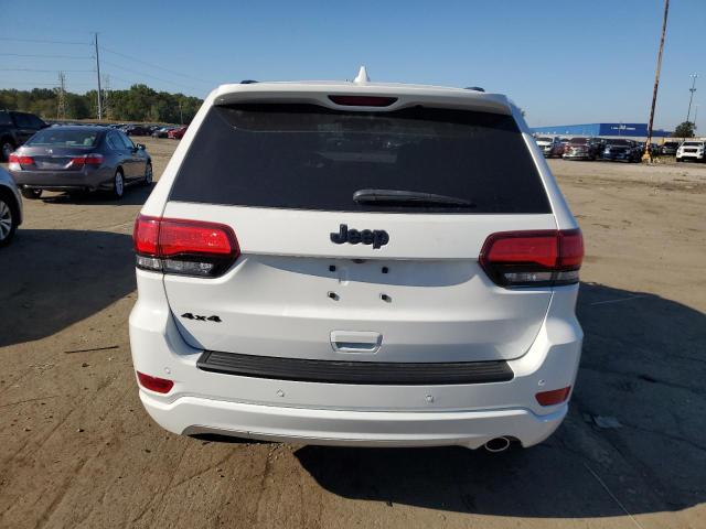 1C4RJFAG9LC328636 - 2020 JEEP GRAND CHER LAREDO 白色 照片 6