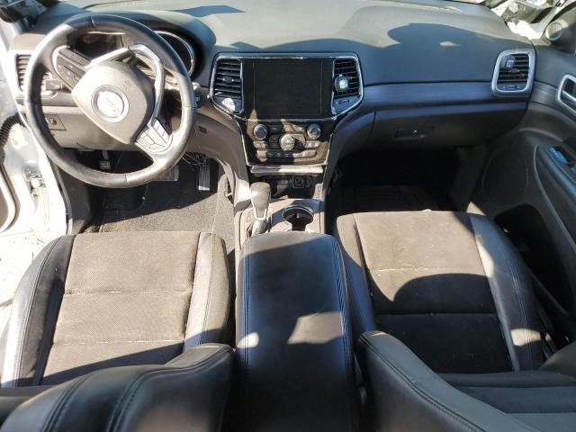 1C4RJFAG9LC328636 - 2020 JEEP GRAND CHER LAREDO 白色 照片 8