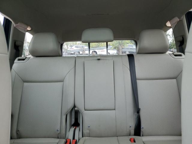 1V2MR2CA3JC574775 - 2018 VOLKSWAGEN ATLAS SEL Синий фото 10