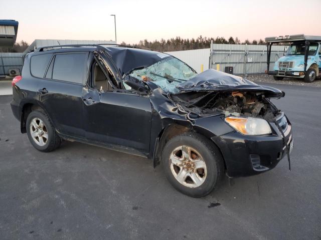 2T3BF4DV1CW235818 - 2012 TOYOTA RAV4 BLACK photo 4