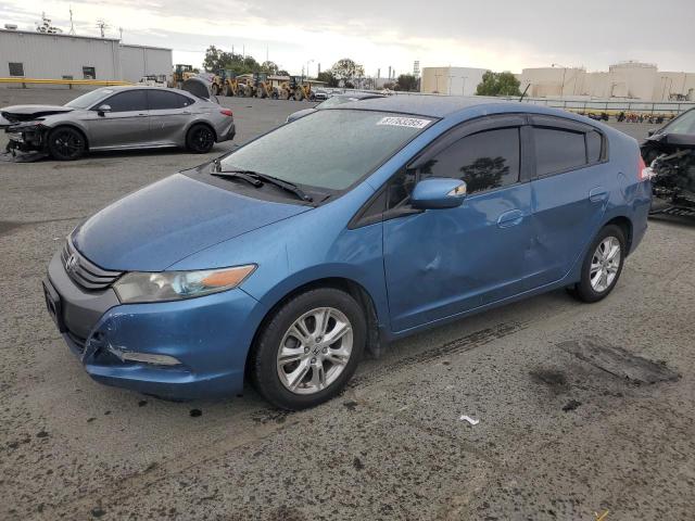 2010 HONDA INSIGHT EX, 