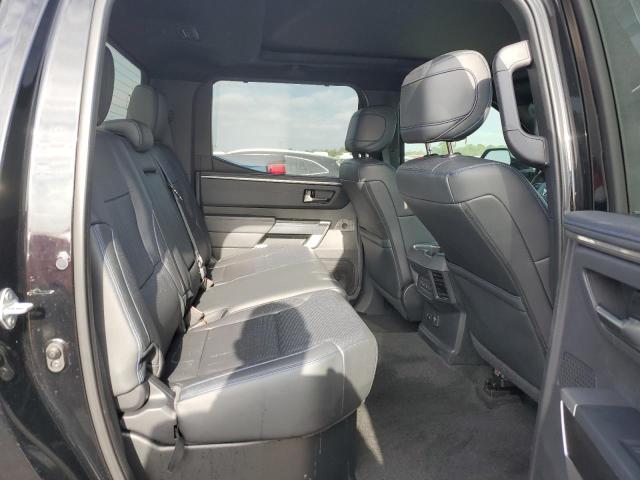 5TFNA5AB6NX001376 - 2022 TOYOTA TUNDRA CREWMAX PLATINUM Qara foto 10