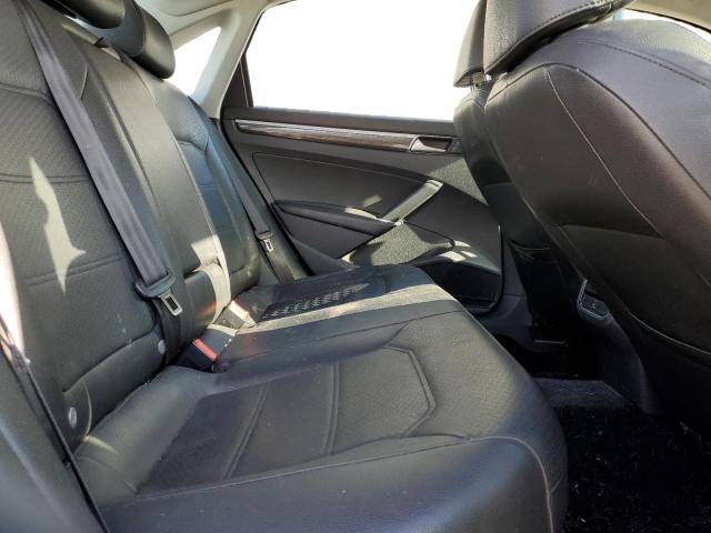 1VWBT7A3XGC026385 - 2016 VOLKSWAGEN PASSAT SE 黑色 照片 10