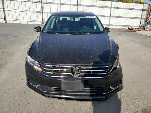 1VWBT7A3XGC026385 - 2016 VOLKSWAGEN PASSAT SE 黑色 照片 5