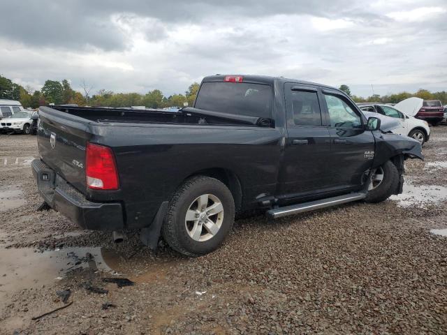 1C6RR7FG6KS517389 - 2019 RAM 1500 CLASS TRADESMAN Սև լուսանկար 3